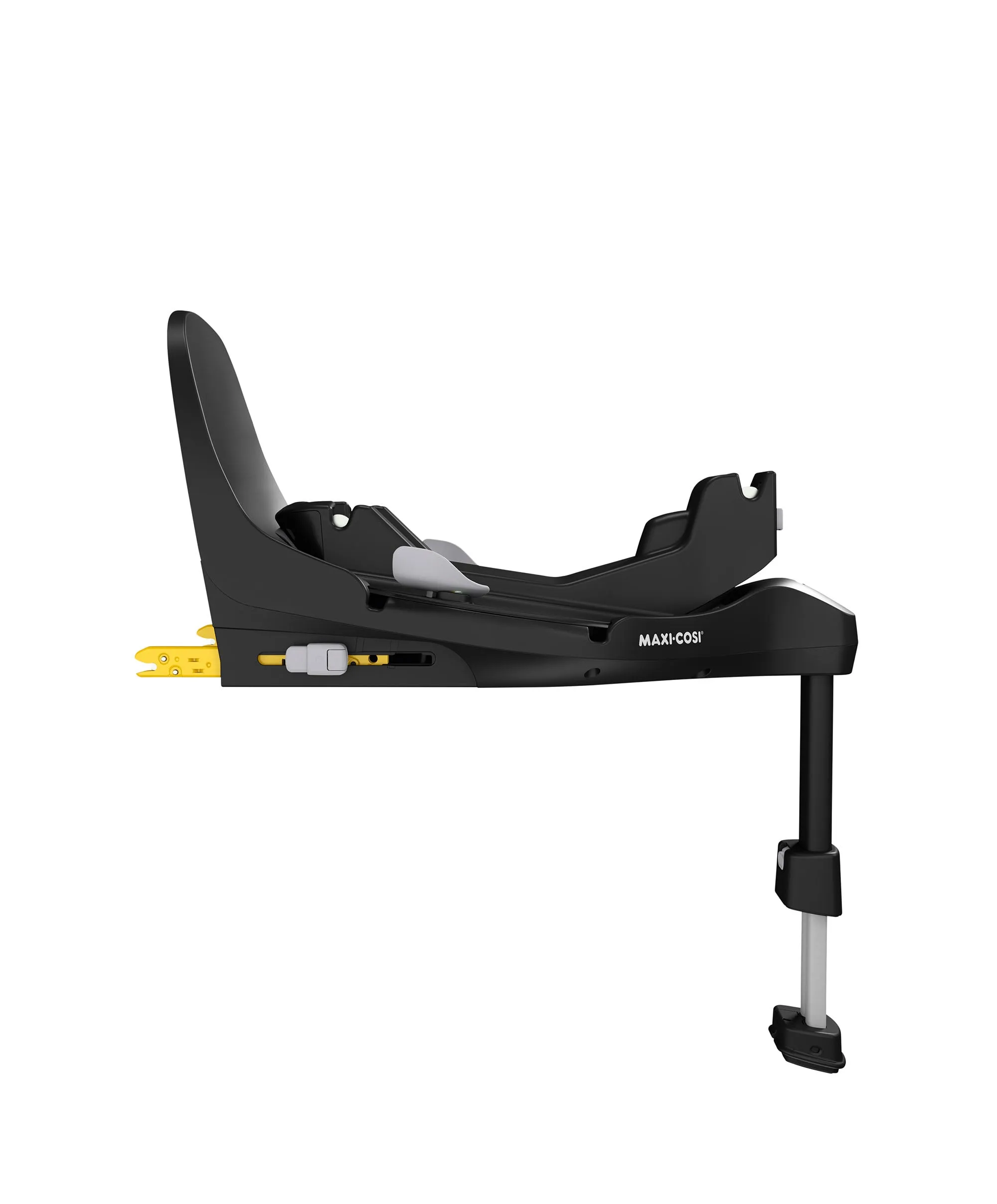 iCandy Peach 7 Complete Pushchair Bundle with Maxi-Cosi Pebble 360 Pro&sup2; Car Seat & Base – Ivy