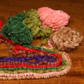 Ice Dub Chenille