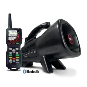 ICOTEC NIGHT STALKER  ELECTRONIC FOX CALLER