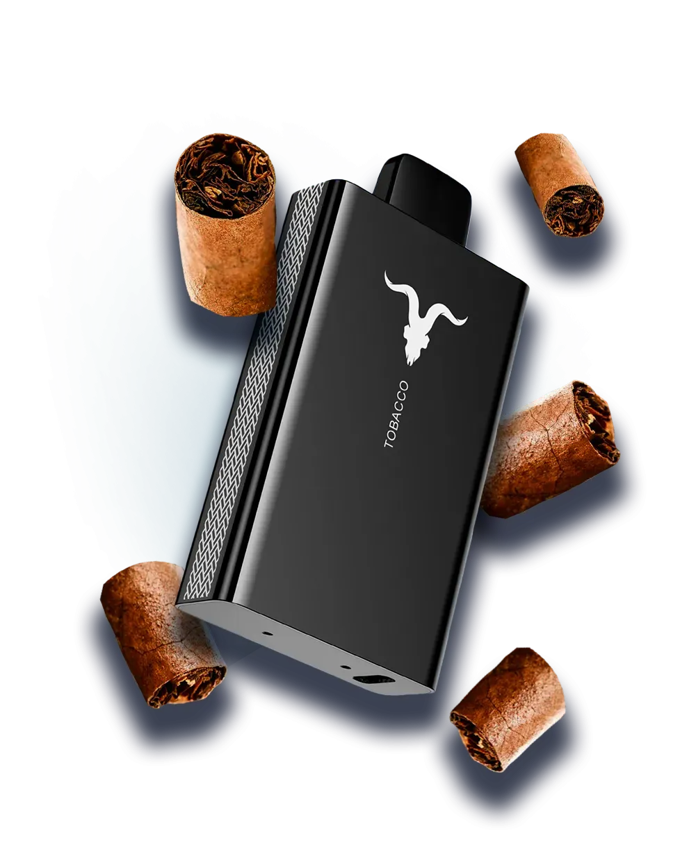 Ignite V80 Vape Device - Tobacco