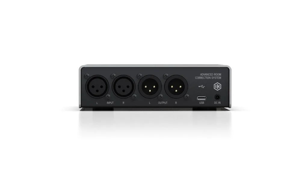 IK Multimedia ARC Studio Acoustic Correction Processor