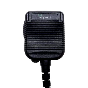 Impact K2-PRSM-HD6-WP Speaker Mic, Kenwood NX/TK