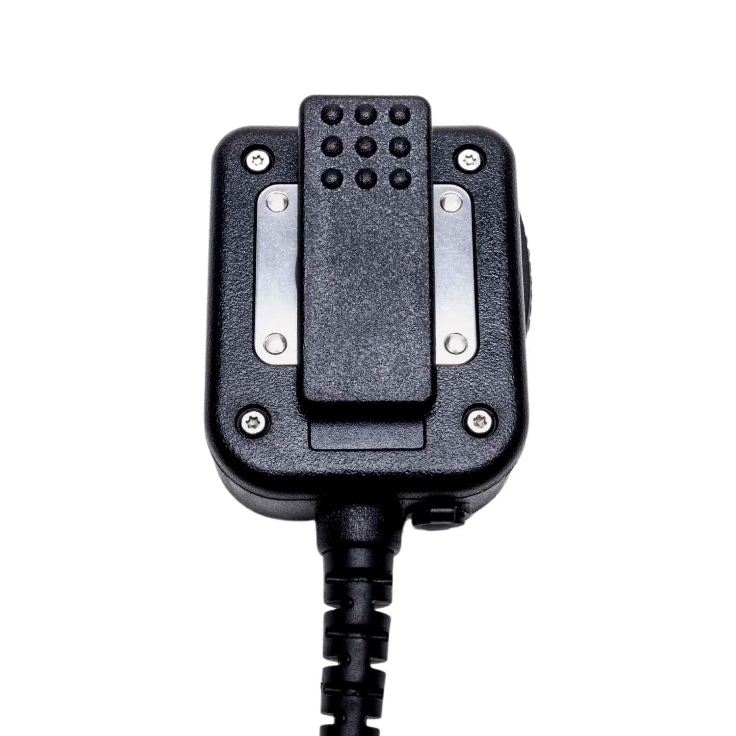 Impact K2-PRSM-HD6-WP Speaker Mic, Kenwood NX/TK