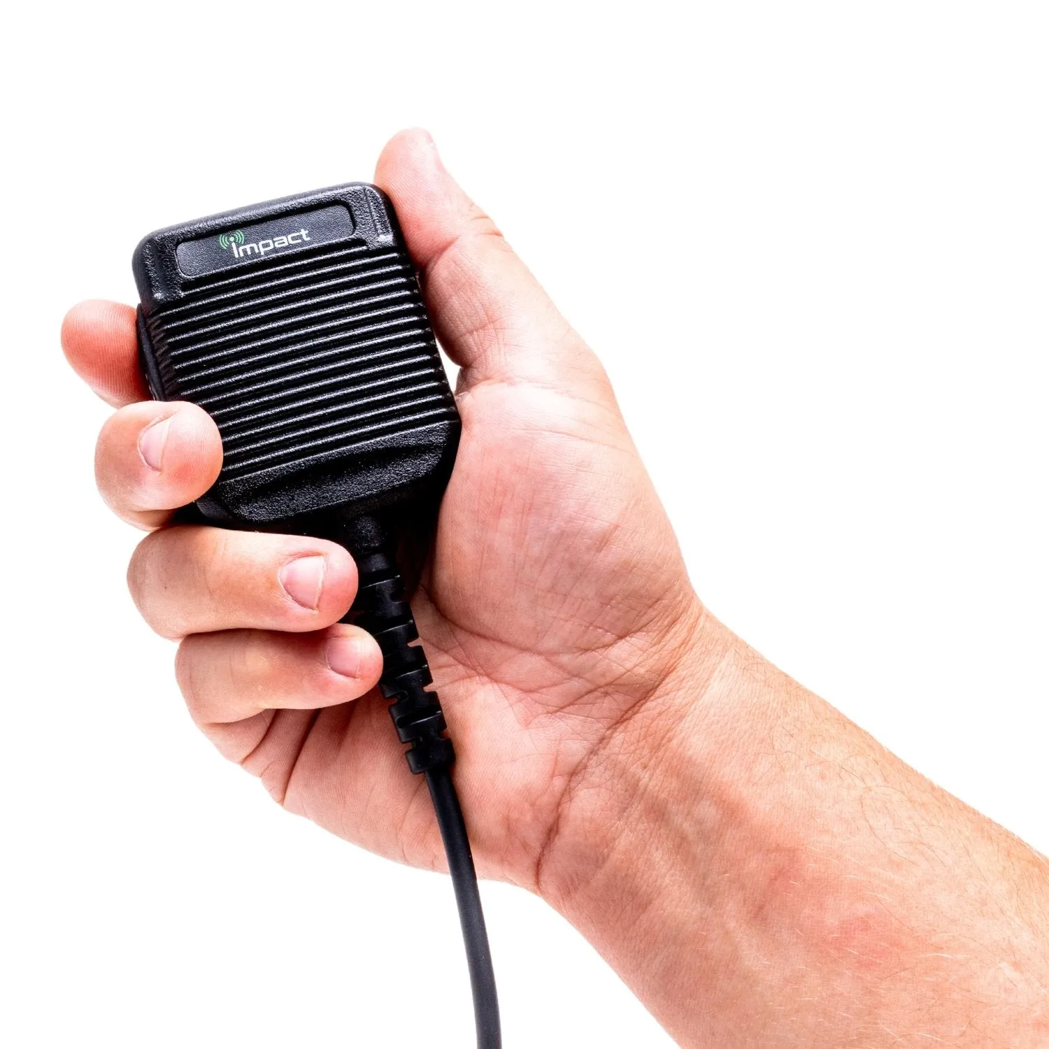 Impact K2-PRSM-HD6-WP Speaker Mic, Kenwood NX/TK