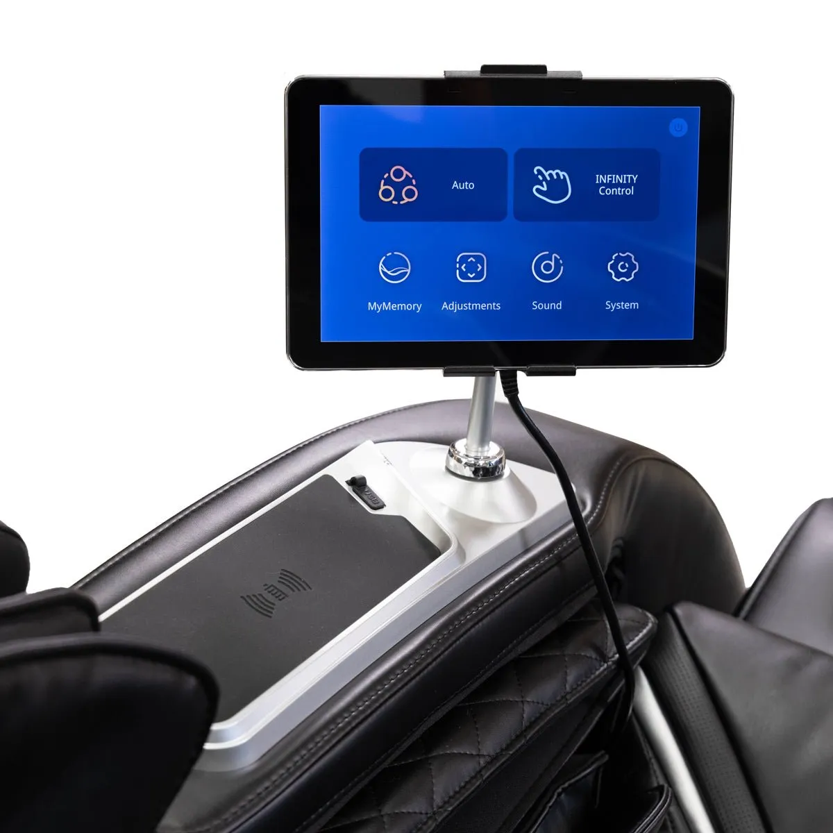 Infinity Luminary™ Syner-D® Massage Chair (Certified Pre-Owned A-Grade)