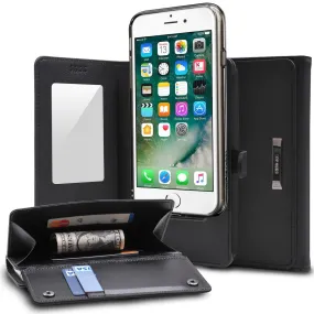 iPhone 8 / 7 / SE 2020 / SE 2022 Case | Wallet