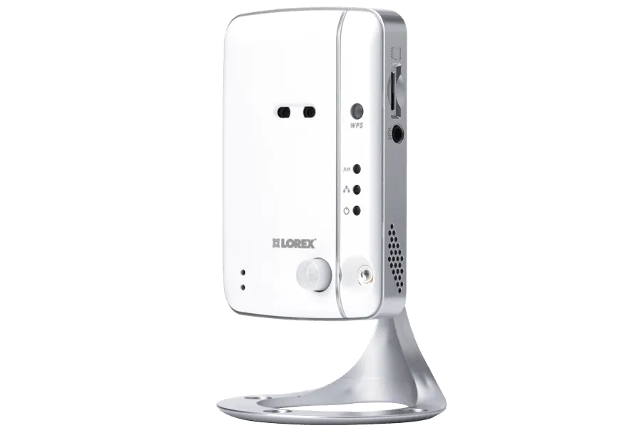 iPhone Baby Monitor