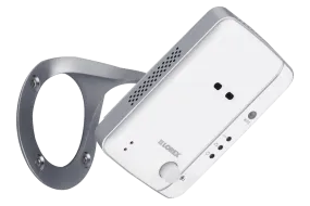 iPhone Baby Monitor