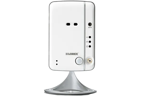 iPhone Baby Monitor