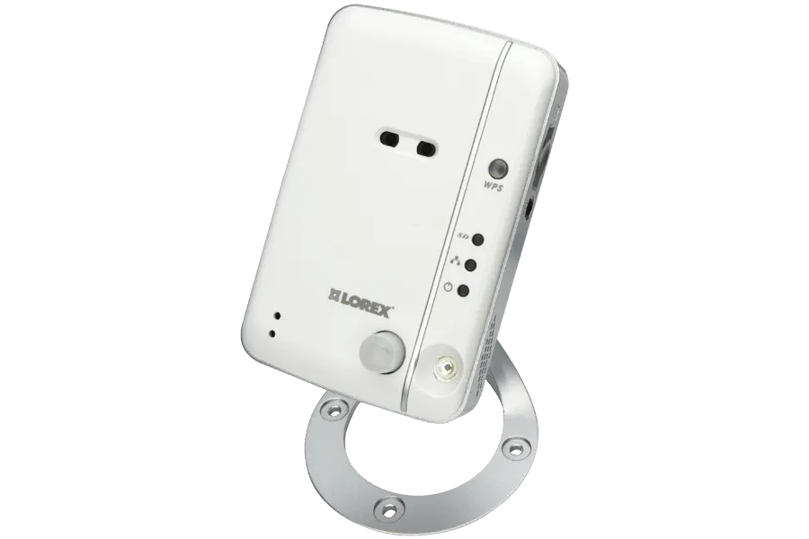 iPhone Baby Monitor