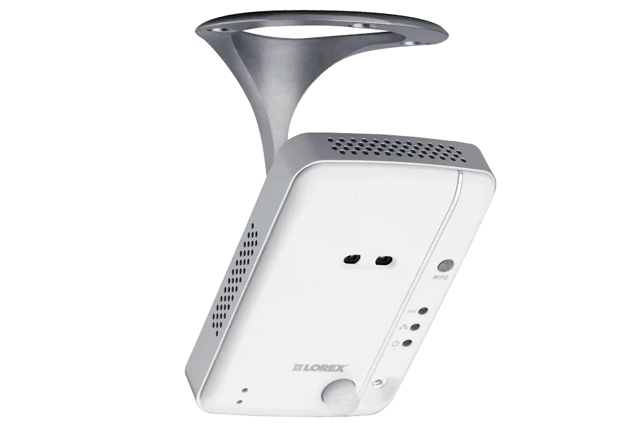 iPhone Baby Monitor