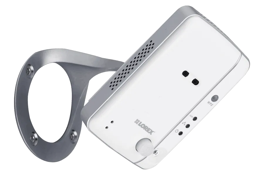 iPhone Baby Monitor