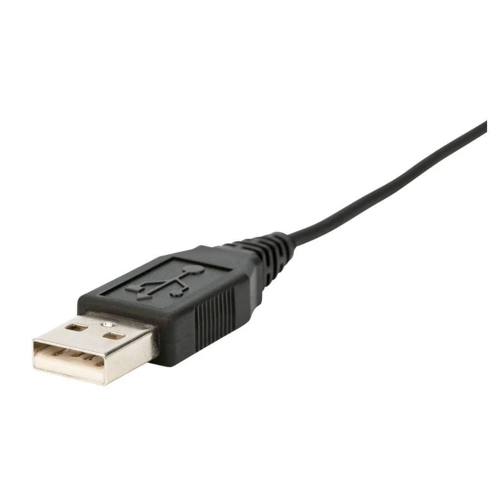 JABRA Biz 2300 MS Mono USB Headset 2303-820-105 (2 Years Manufacture Local Warranty In Singapore)