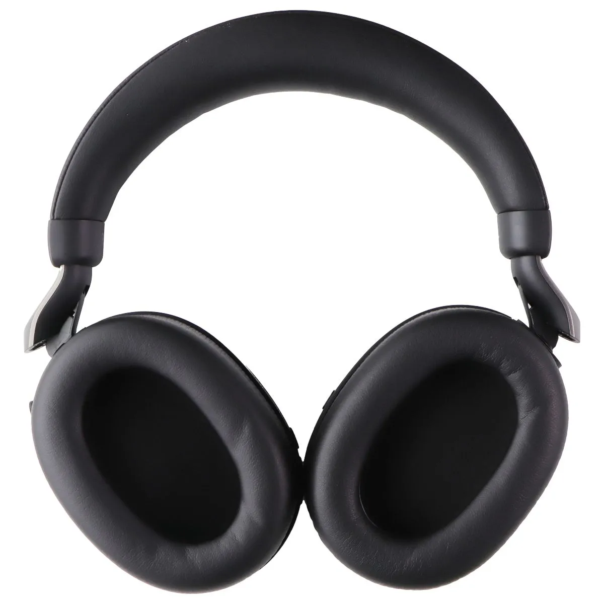 Jabra Evolve2 85 UC Wireless Headphones with Link380c and Stereo - Black