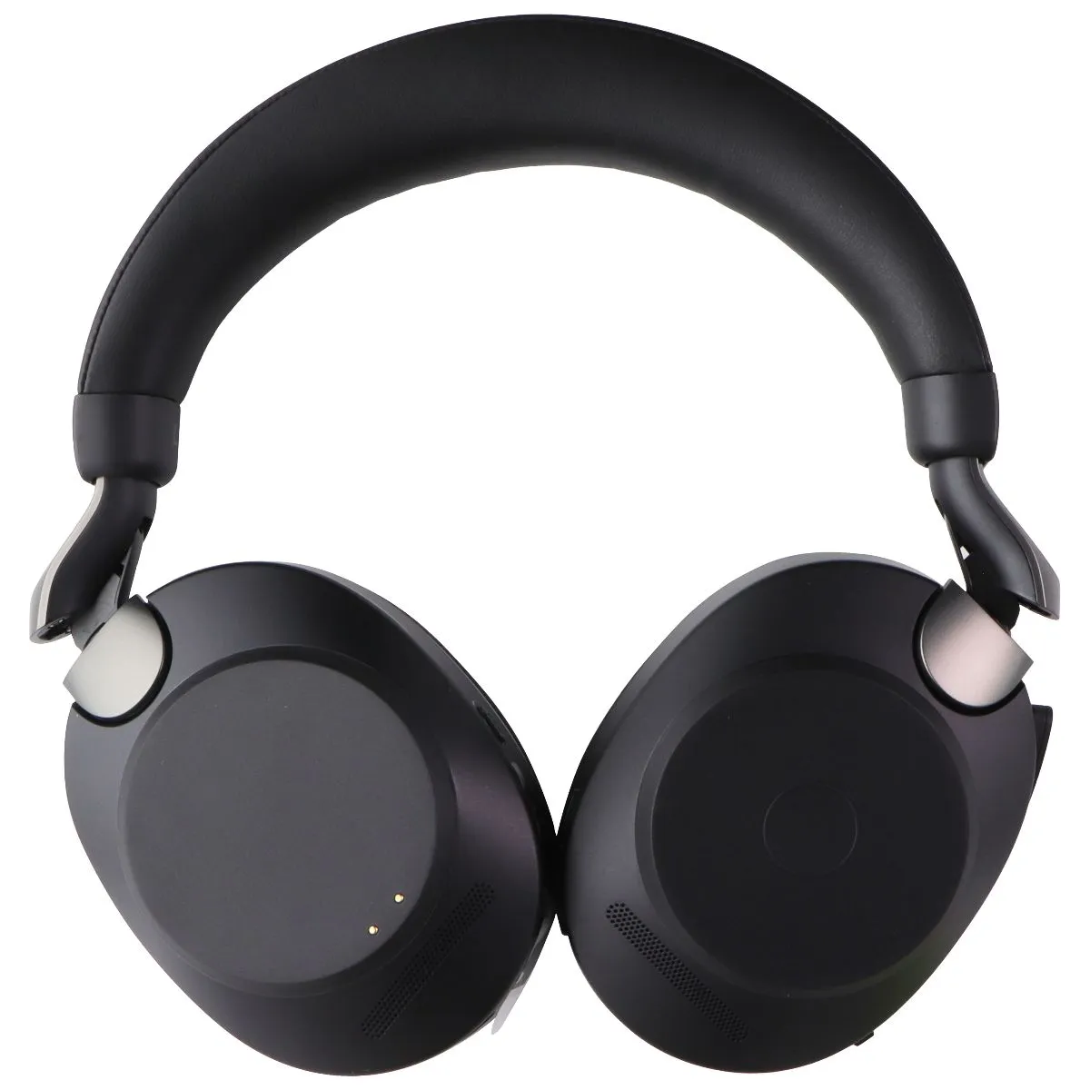 Jabra Evolve2 85 UC Wireless Headphones with Link380c and Stereo - Black