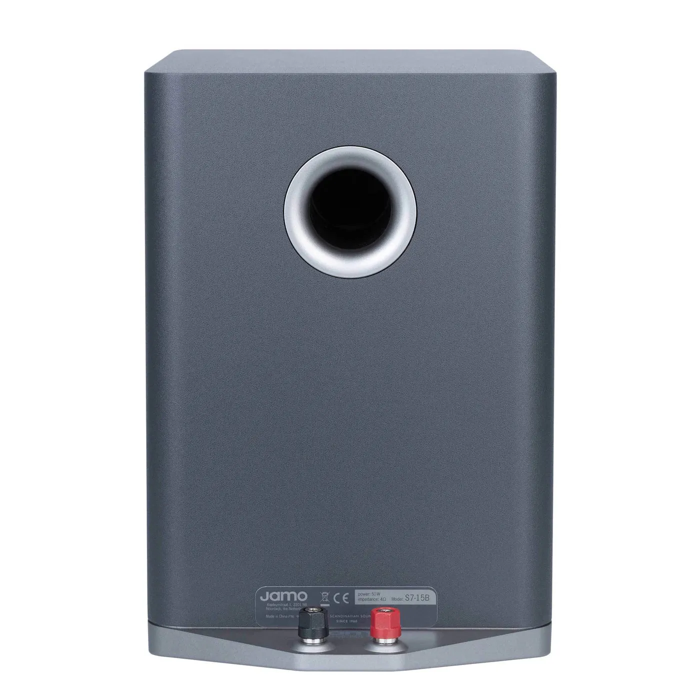 Jamo S-15B Bookshelf Speaker