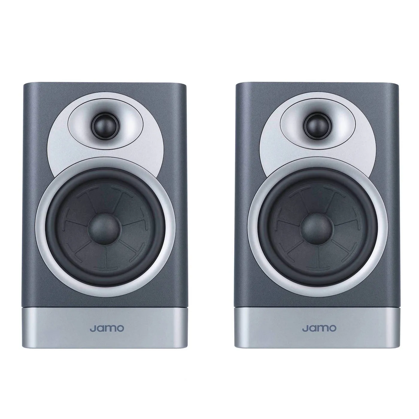 Jamo S-15B Bookshelf Speaker