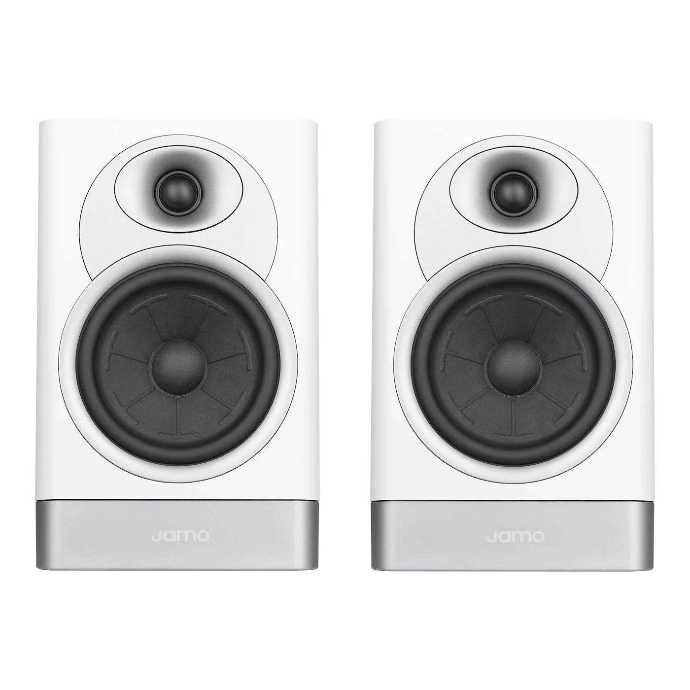 Jamo S-15B Bookshelf Speaker