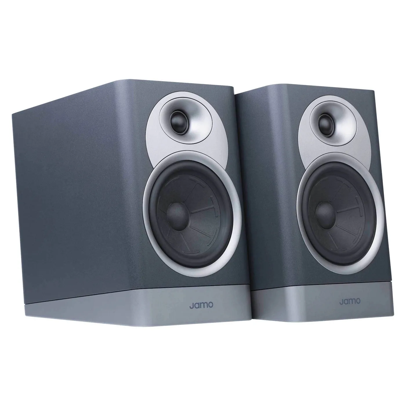 Jamo S-15B Bookshelf Speaker