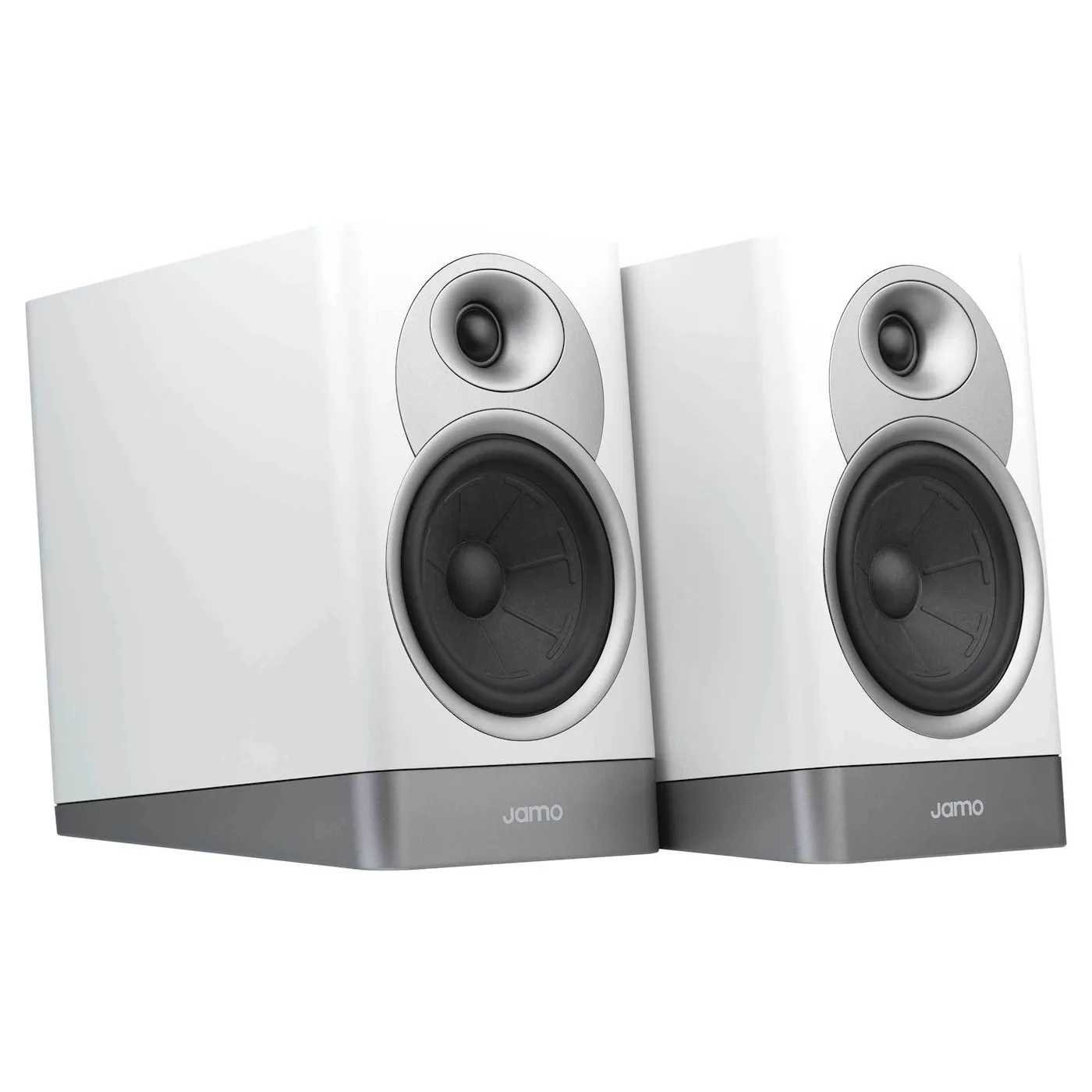 Jamo S-15B Bookshelf Speaker
