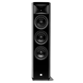 JBL HDI-3800 2.5-Way Floorstanding Loudspeaker - Each