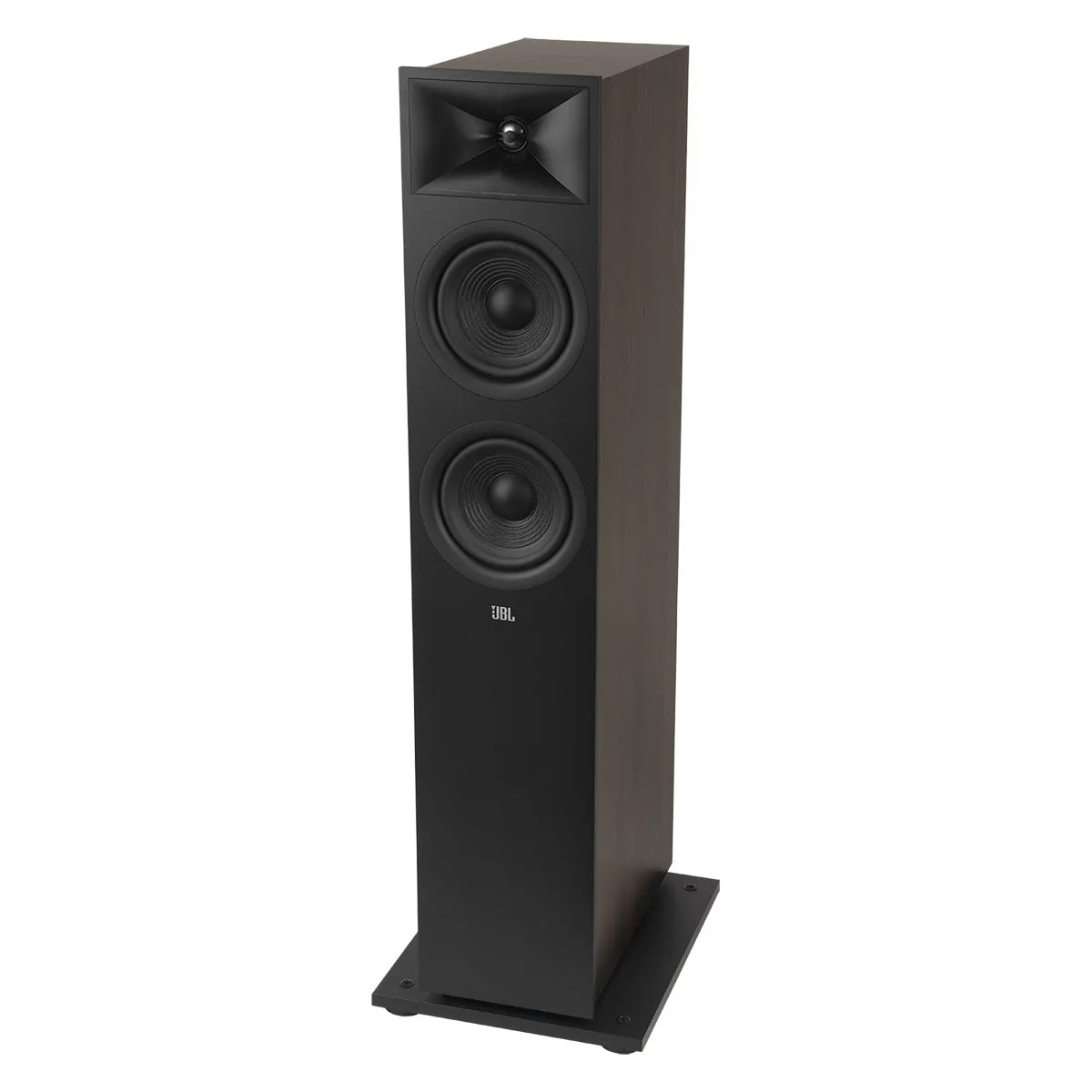 JBL OPEN BOX  Stage 2 260F 2.5-Way Dual 6.5-inch Floorstanding Loudspeaker - Black - Each-Excellent Condition