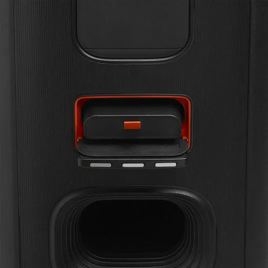 JBL PartyBox Stage 320, nešiojama garso kolonėlė