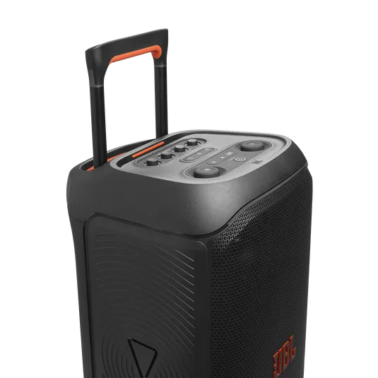 JBL PartyBox Stage 320, nešiojama garso kolonėlė