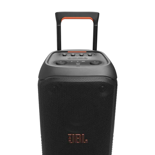 JBL PartyBox Stage 320, nešiojama garso kolonėlė