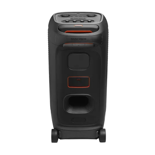 JBL PartyBox Stage 320, nešiojama garso kolonėlė