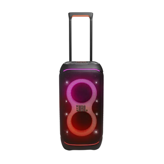 JBL PartyBox Stage 320, nešiojama garso kolonėlė