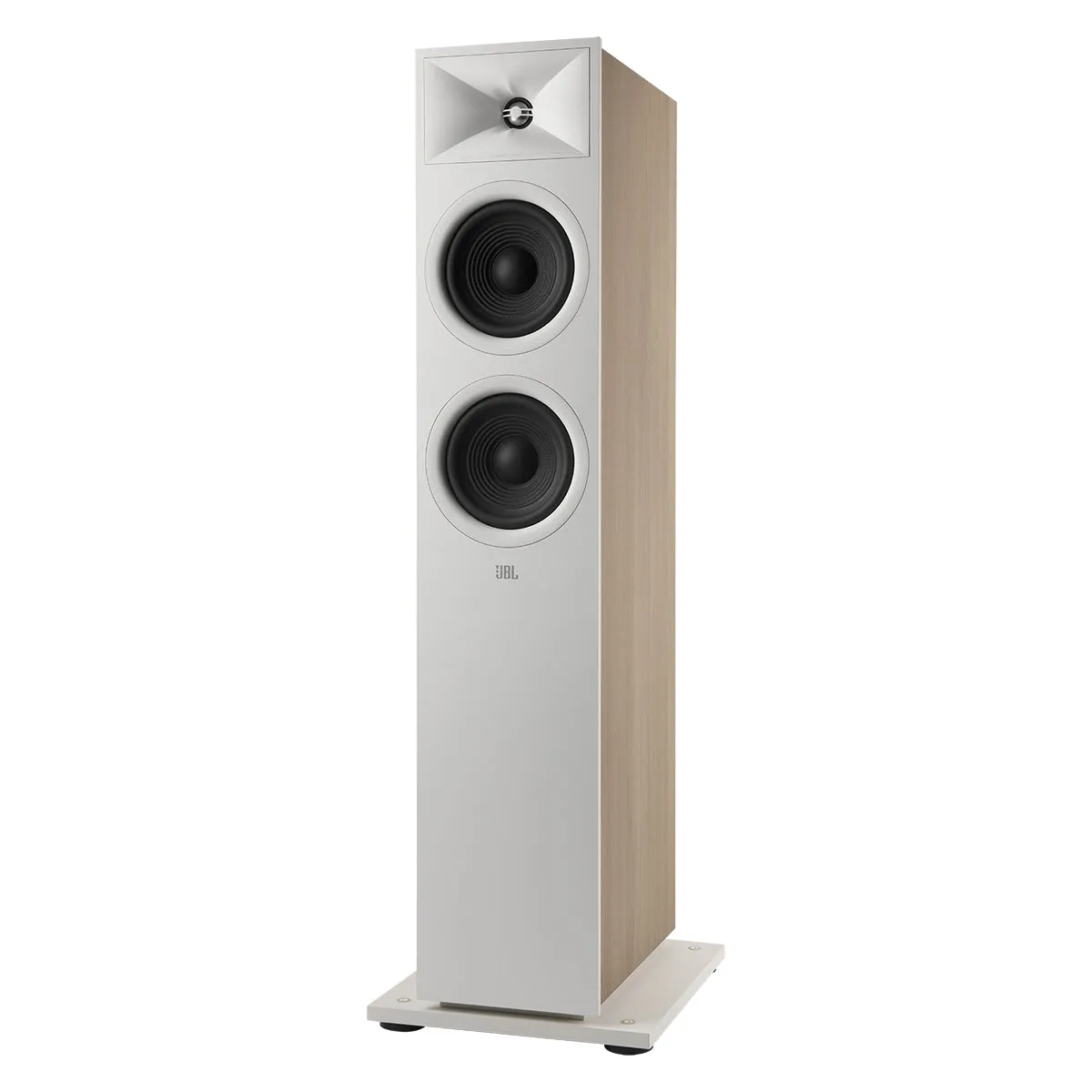 JBL Stage 2 260F 2.5-Way Dual 6.5-inch Floorstanding Loudspeaker - Each