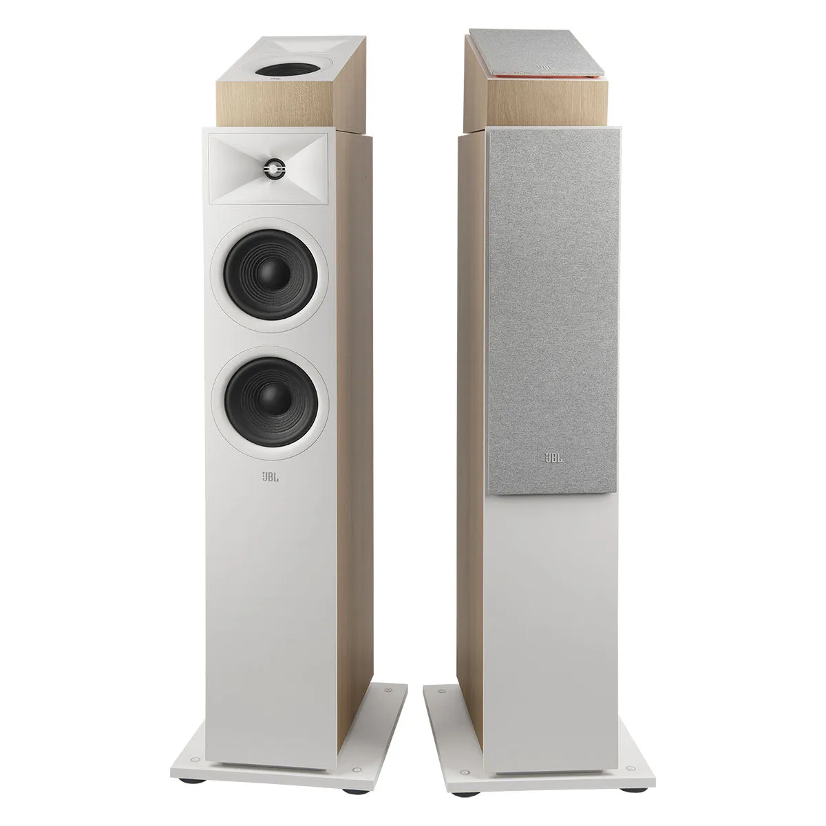 JBL Stage 2 260F 2.5-Way Dual 6.5-inch Floorstanding Loudspeaker - Each