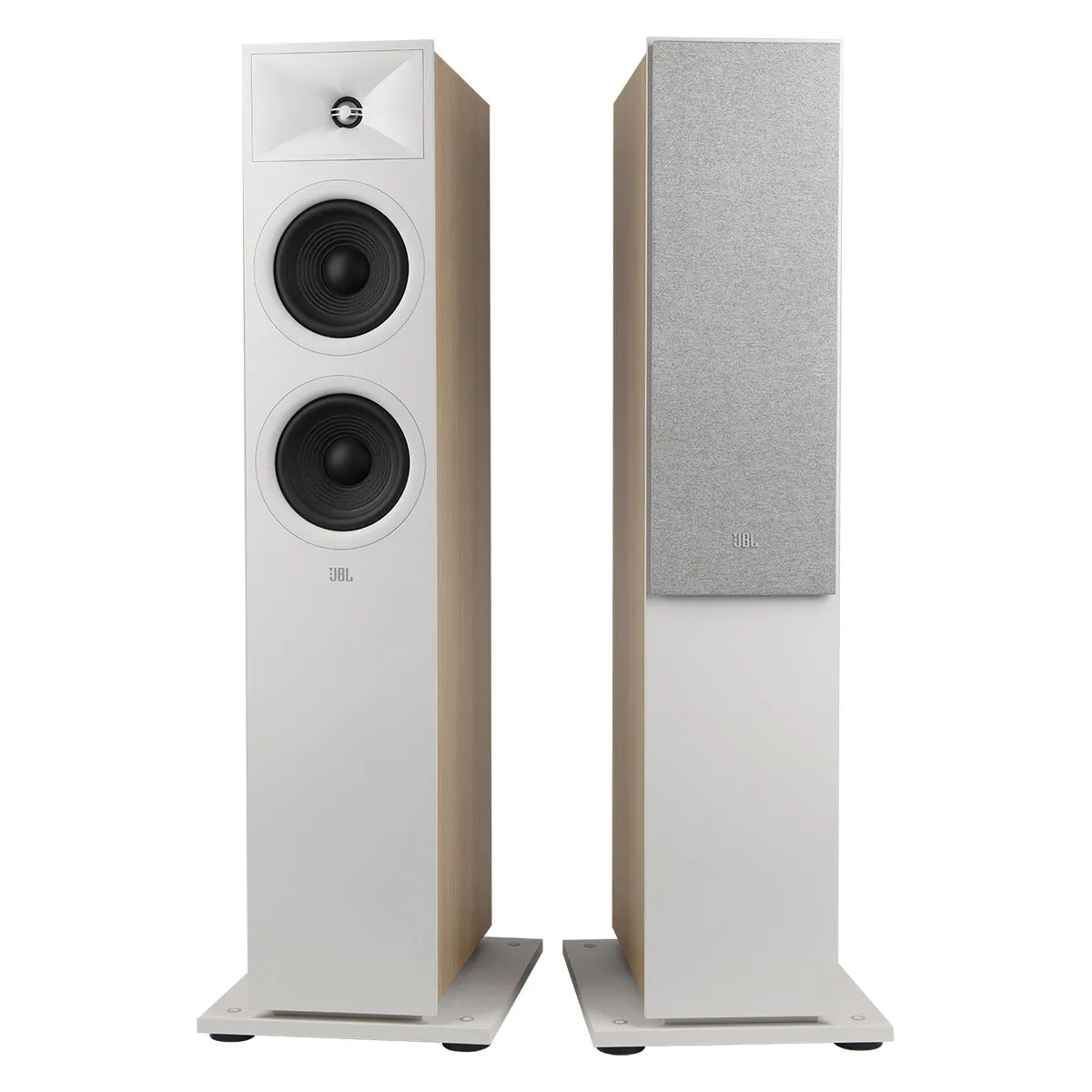 JBL Stage 2 260F 2.5-Way Dual 6.5-inch Floorstanding Loudspeaker - Each