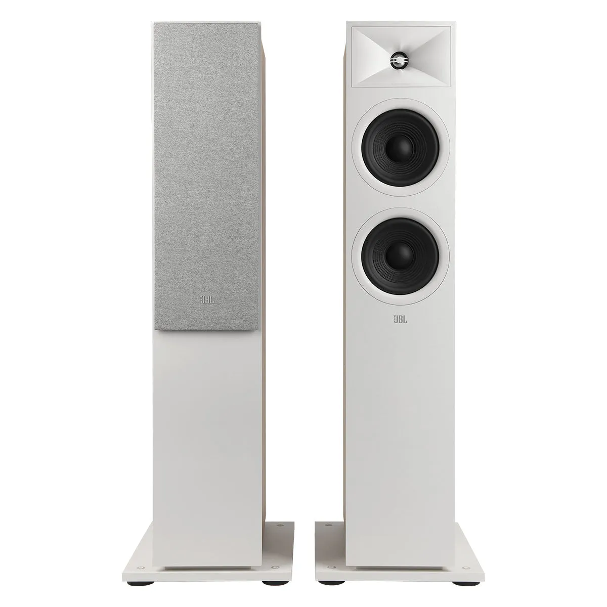 JBL Stage 2 260F 2.5-Way Dual 6.5-inch Floorstanding Loudspeaker - Each