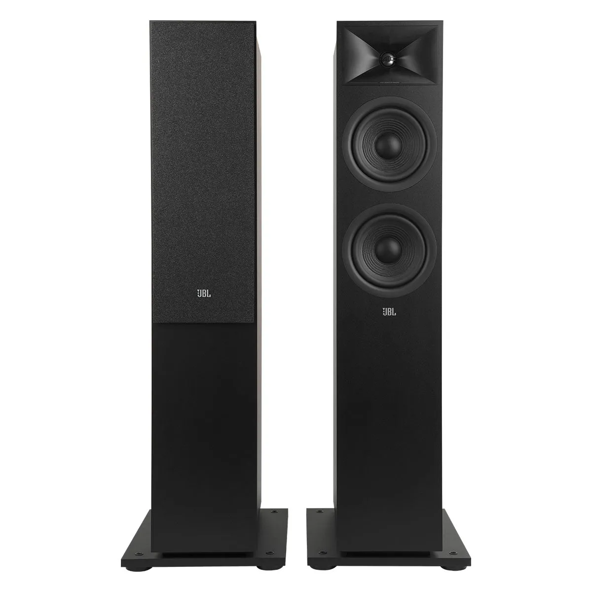 JBL Stage 2 260F 2.5-Way Dual 6.5-inch Floorstanding Loudspeaker - Each