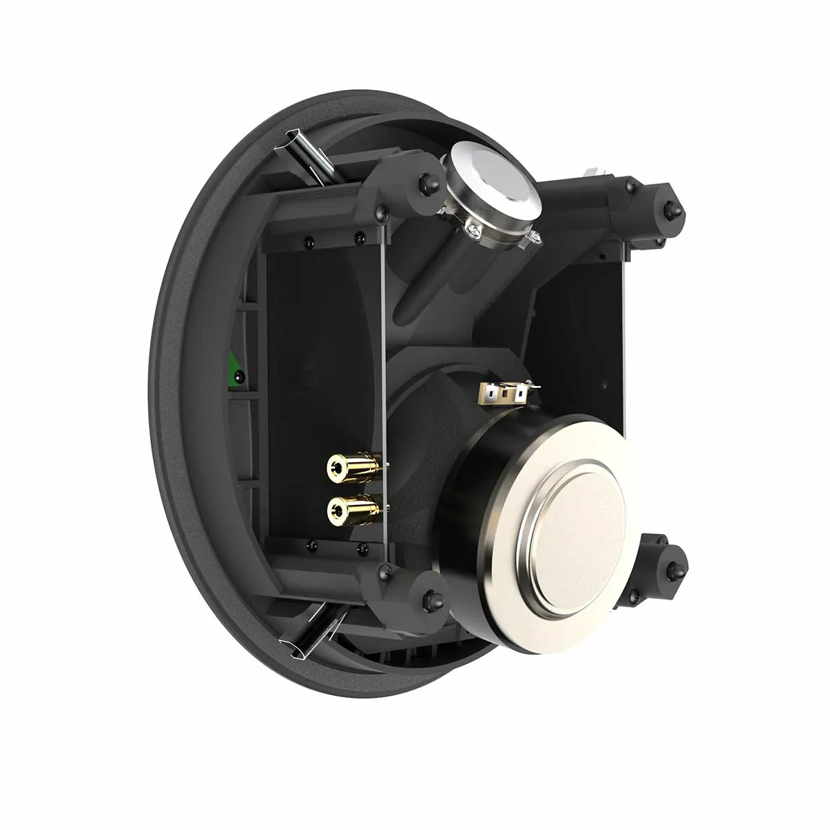 JBL Synthesis SCL-8 2-Way 5.25" In-Ceiling Speaker