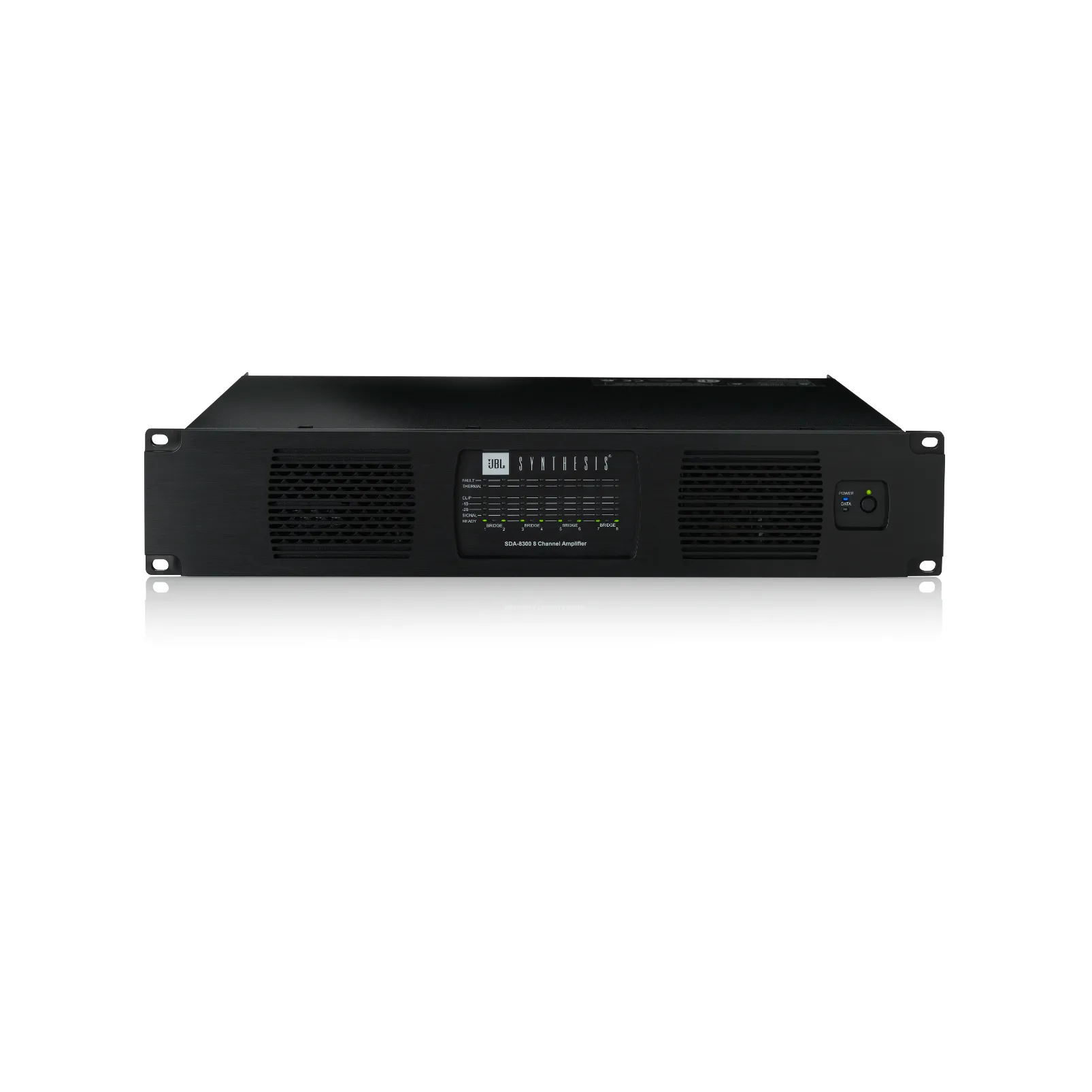JBL Synthesis SDA 8300 High-Performance Installation Amplifier