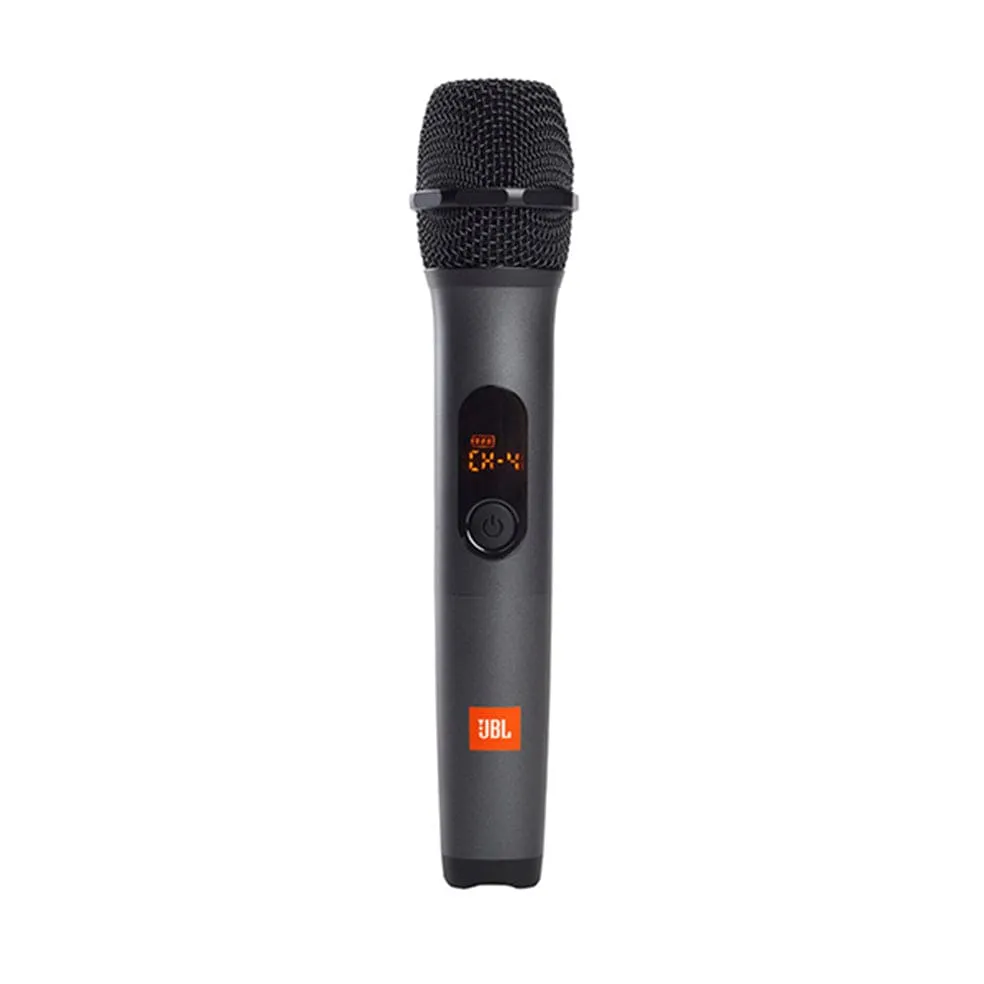 JBL Wireless Dynamic Vocal Mic