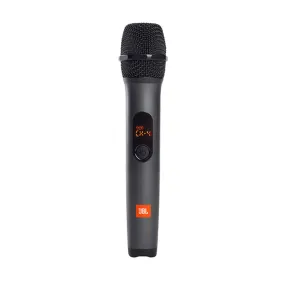 JBL Wireless Dynamic Vocal Mic