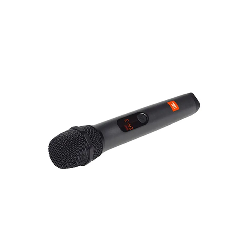 JBL Wireless Dynamic Vocal Mic