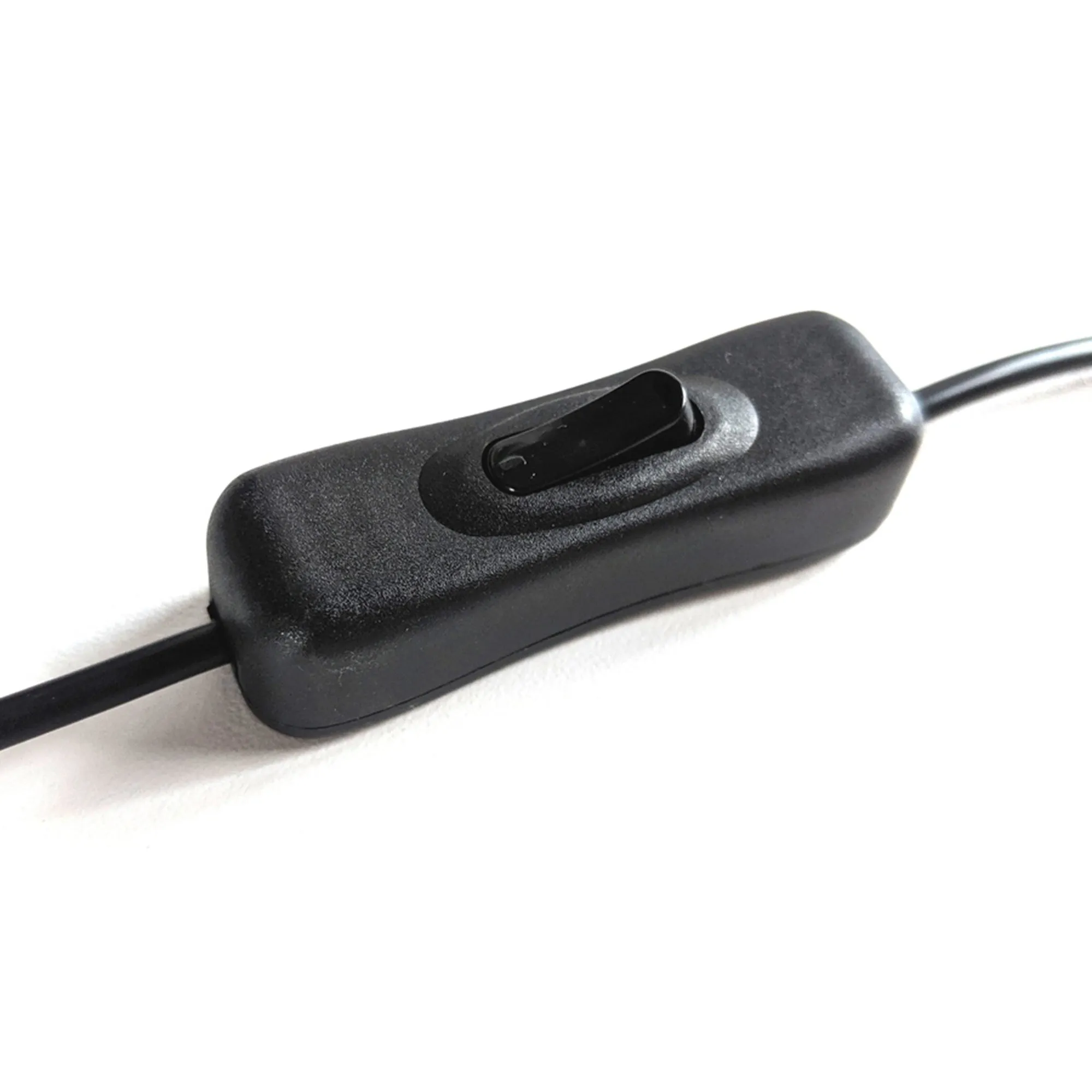 JDS Labs Rocker Power Switch for Barrel Jacks