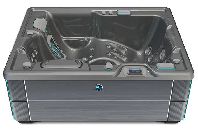 Jetsetter LX Hot Tub