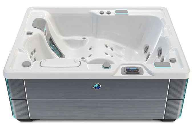 Jetsetter LX Hot Tub