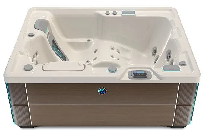 Jetsetter LX Hot Tub