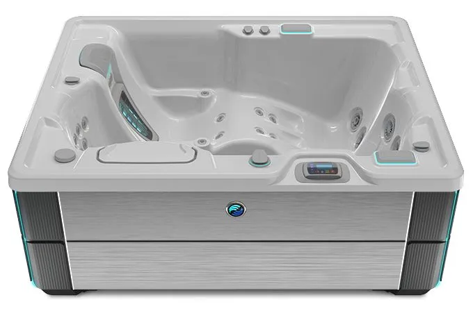 Jetsetter LX Hot Tub