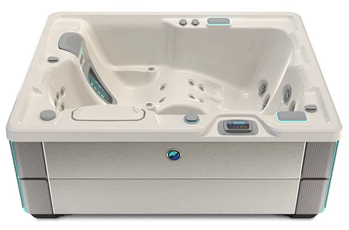 Jetsetter LX Hot Tub