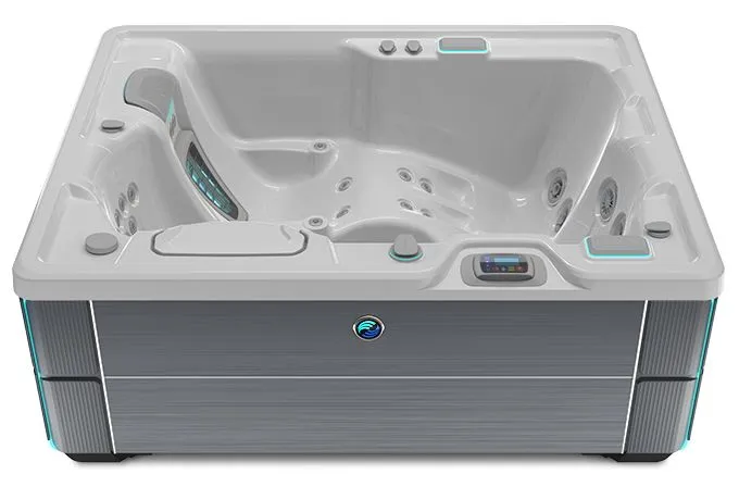 Jetsetter LX Hot Tub