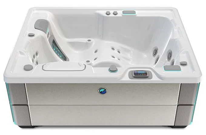 Jetsetter LX Hot Tub