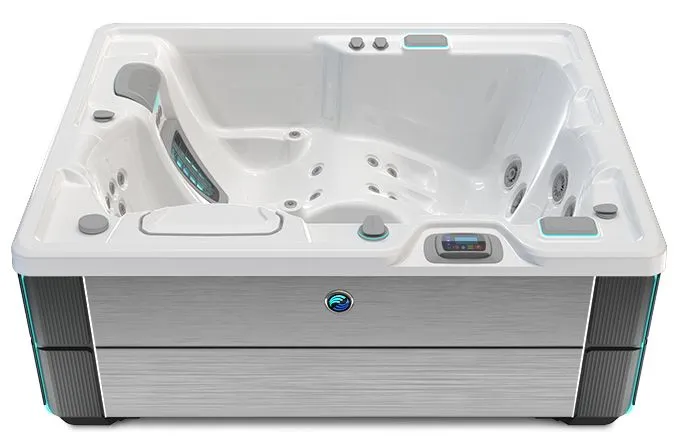 Jetsetter LX Hot Tub